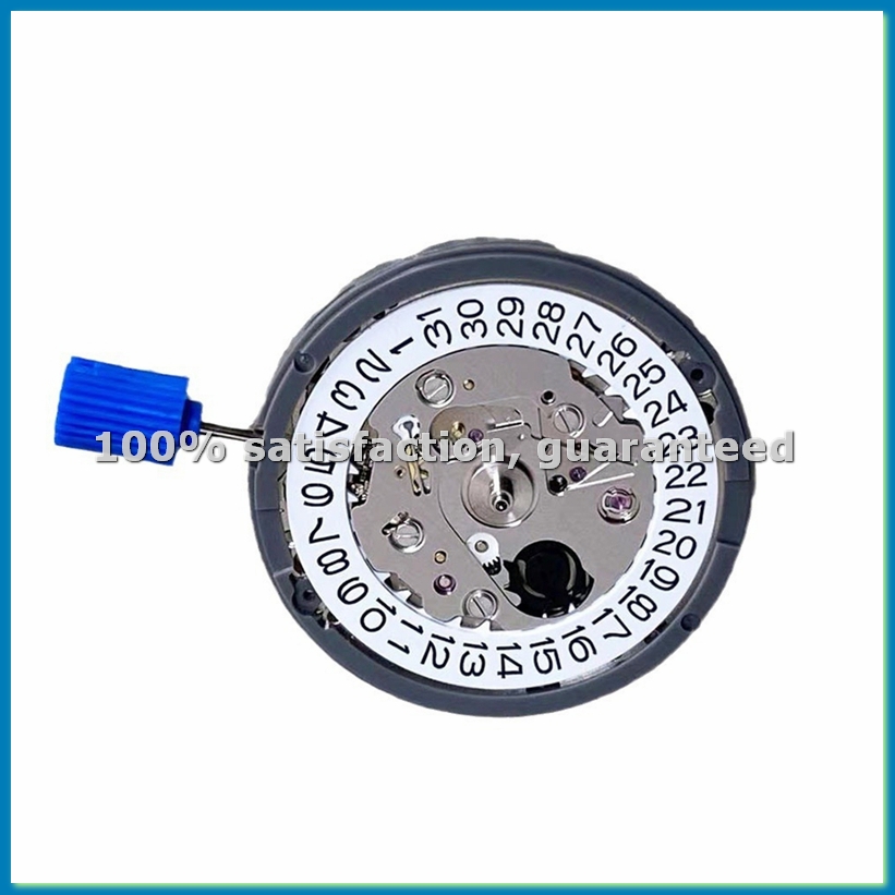Watches & Jewelry Repair Center Photos - NH35 Automatisch Mechanisch uurwerk Hoge Nauwkeurigheid