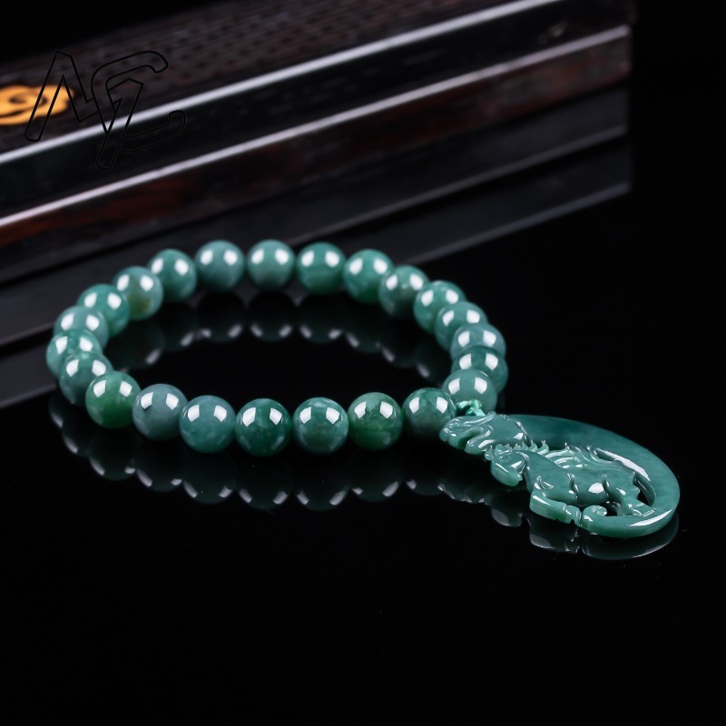 Natuurlijke Jadeïet Blue Water - Luxury Gifts Jewelry & Watches Namfleg Mostar recensie en prijs