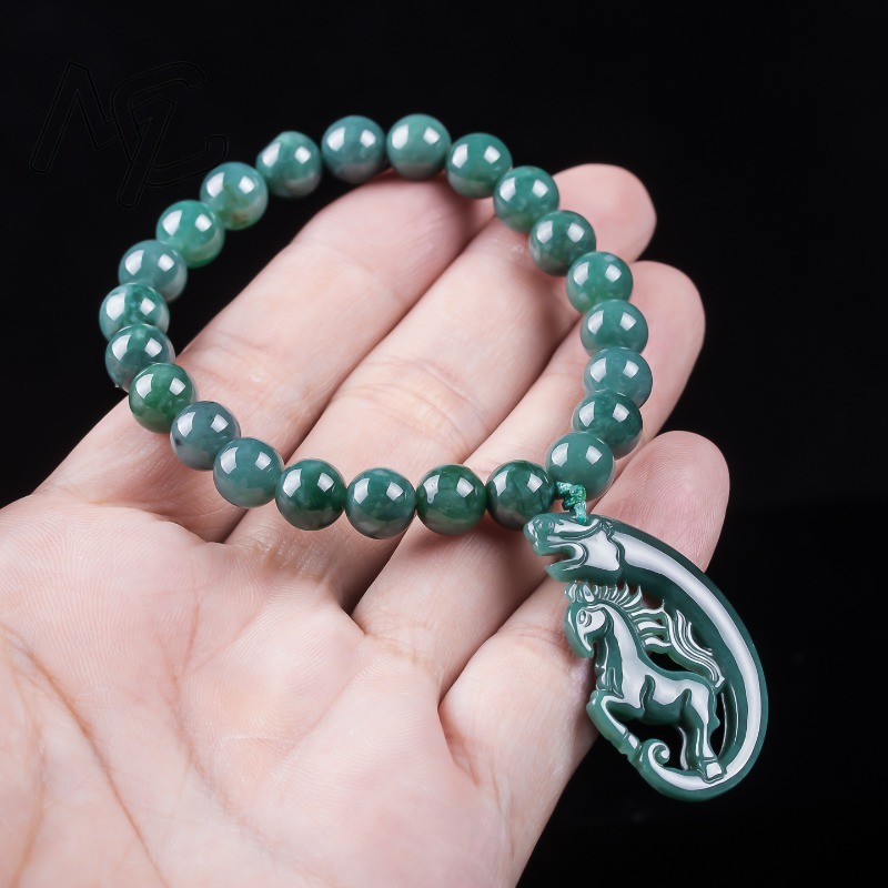 Natuurlijke Jadeïet Blue Water - Luxury Gifts Jewelry & Watches Namfleg Mostar recensie en prijs