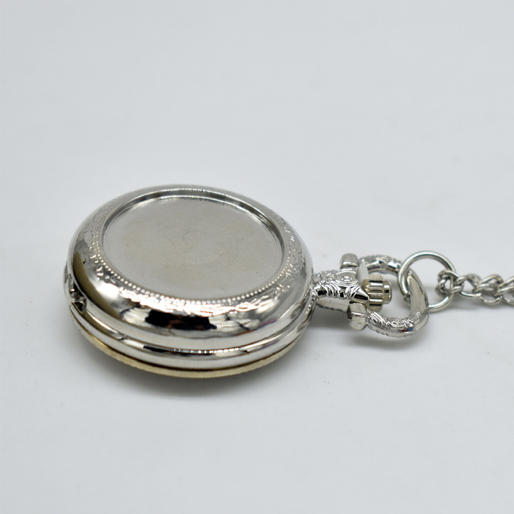Klassieke vintage metalen zakh - Jewelry Watches Vintage recensie en prijs