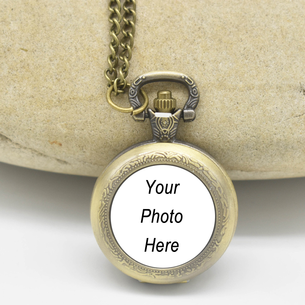 Klassieke vintage metalen zakh - Jewelry Watches Vintage recensie en prijs