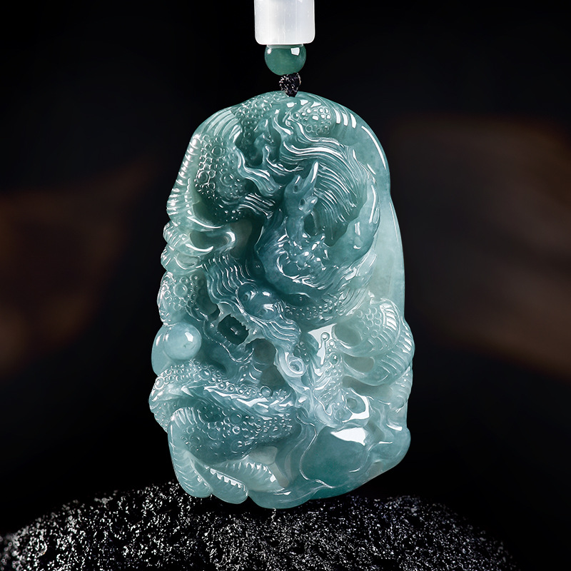 Natuurlijke Birmese Jadeïet Dr - Luxury Gifts Jewelry & Watches Namfleg Mostar recensie en prijs