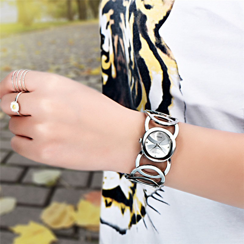 Luxe Merk Dame Gouden Horloges - Jewelry Watches Vintage recensie en prijs