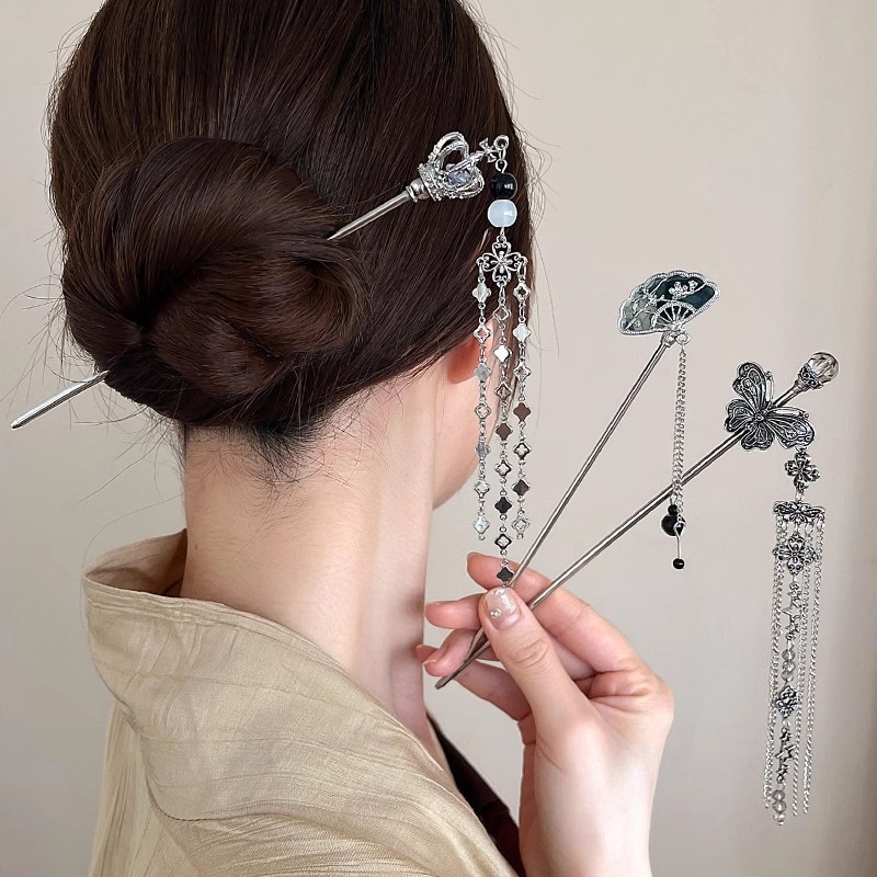 Elegante dames haarspeld antie - Shop Jewelry & Watches Near Me recensie en prijs