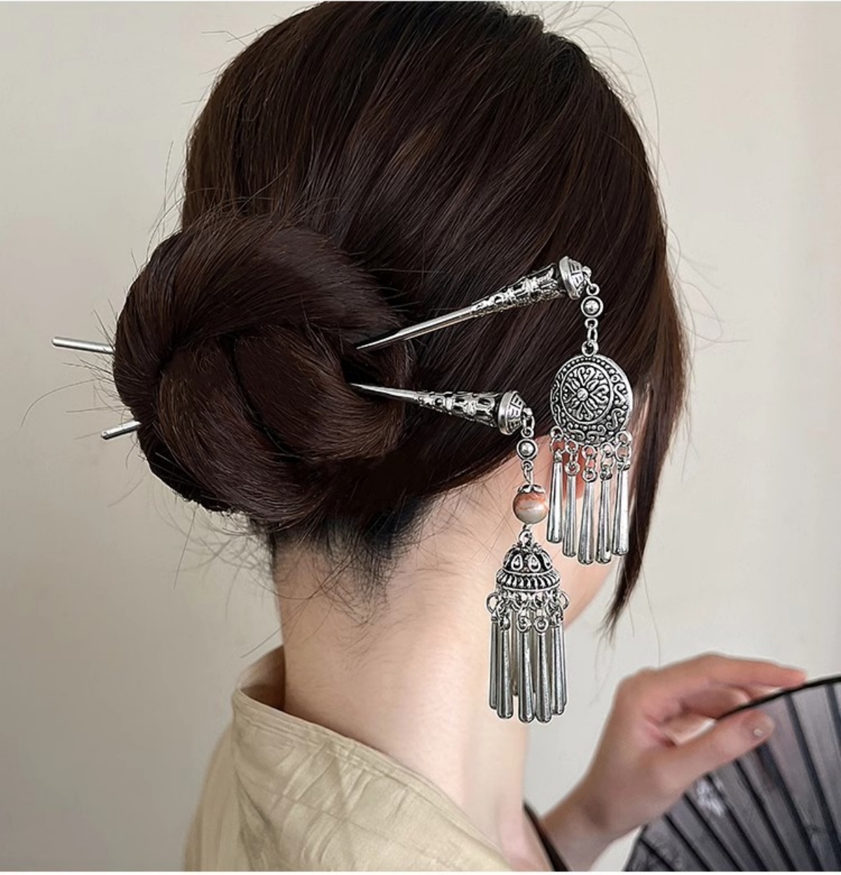 Elegante dames haarspeld antie - Shop Jewelry & Watches Near Me recensie en prijs