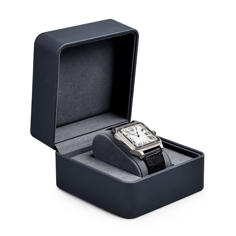 Mishitu Grids Horloge Doos Pu  - Best Jewelry Watches recensie en prijs