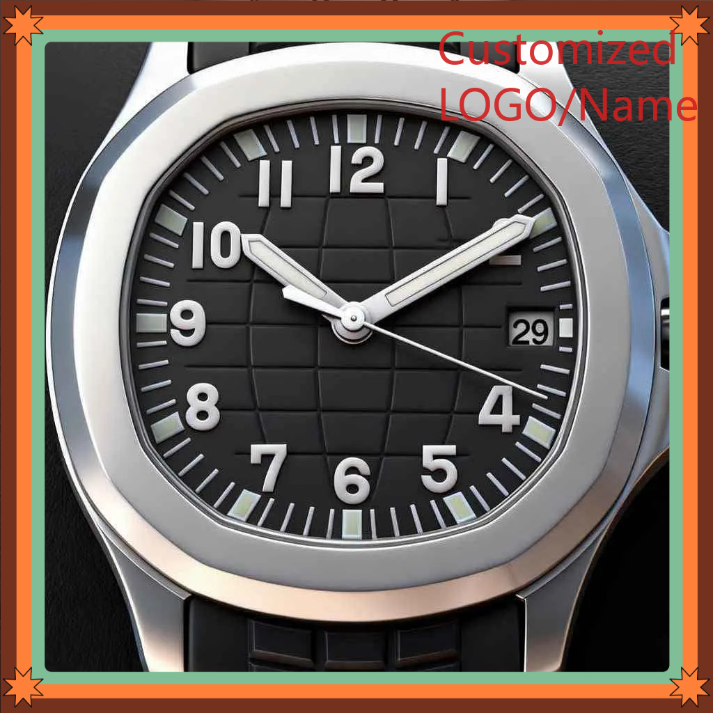 A989 Store 40mm Heren Luxe Hor - Mens Mechanical Watch recensie en prijs