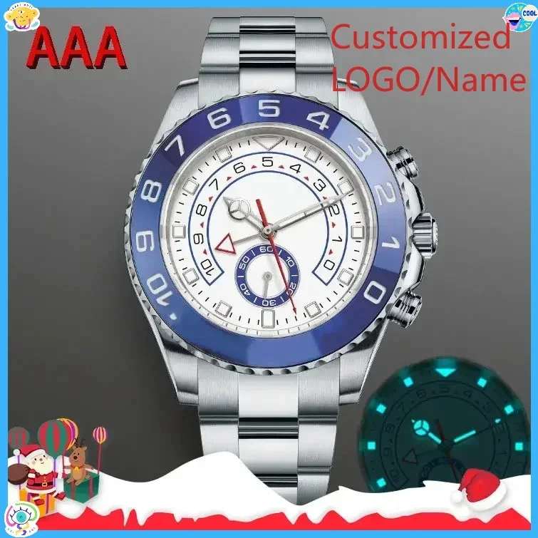 A989 Store Op maat gemaakte ho - Mens Mechanical Watch recensie en prijs