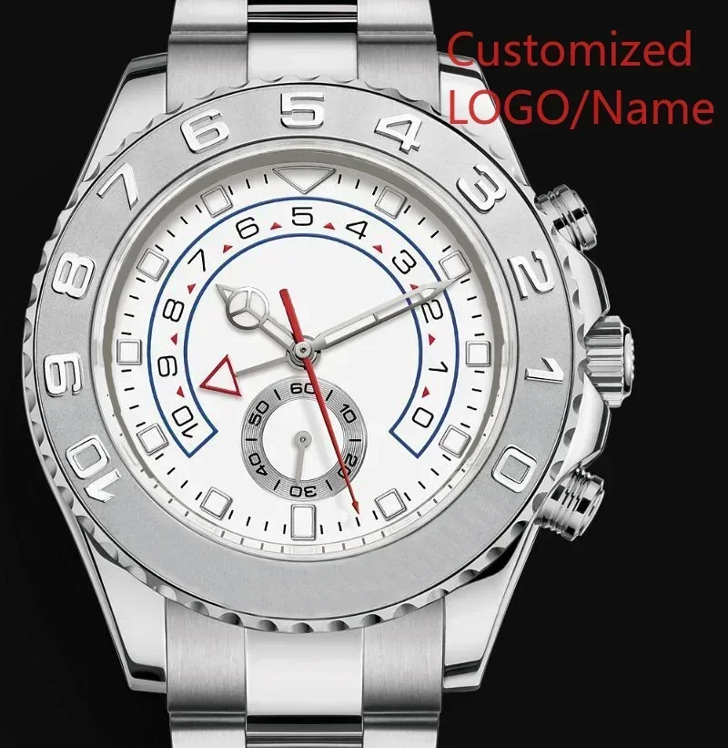 A989 Store Op maat gemaakte ho - Mens Mechanical Watch recensie en prijs