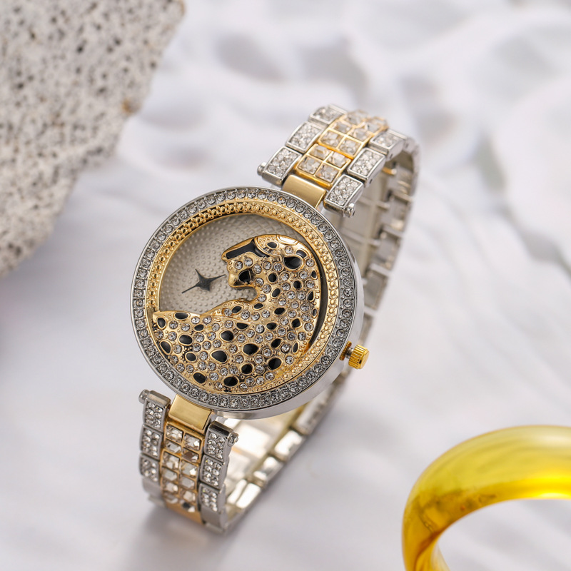 UTHAI H30 Dameshorloges met lu - Jewelry Clasp Watches recensie en prijs