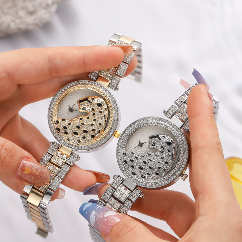 UTHAI H30 Dameshorloges met lu - Jewelry Clasp Watches recensie en prijs