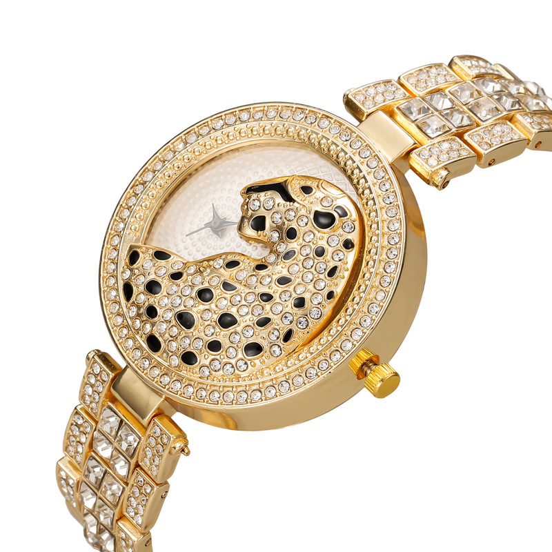 UTHAI H30 Dameshorloges met lu - Jewelry Clasp Watches recensie en prijs