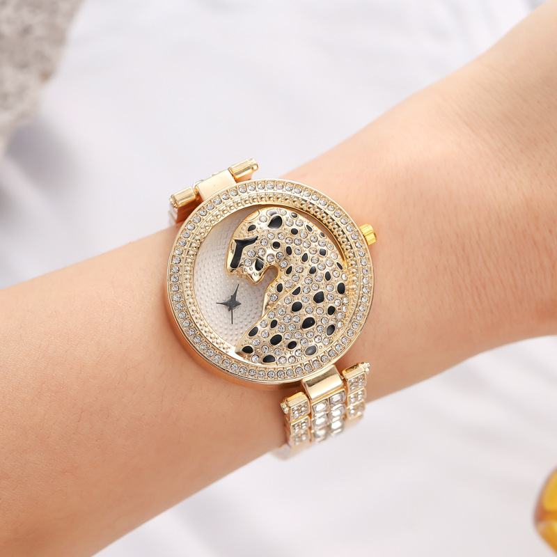 UTHAI H30 Dameshorloges met lu - Jewelry Clasp Watches recensie en prijs