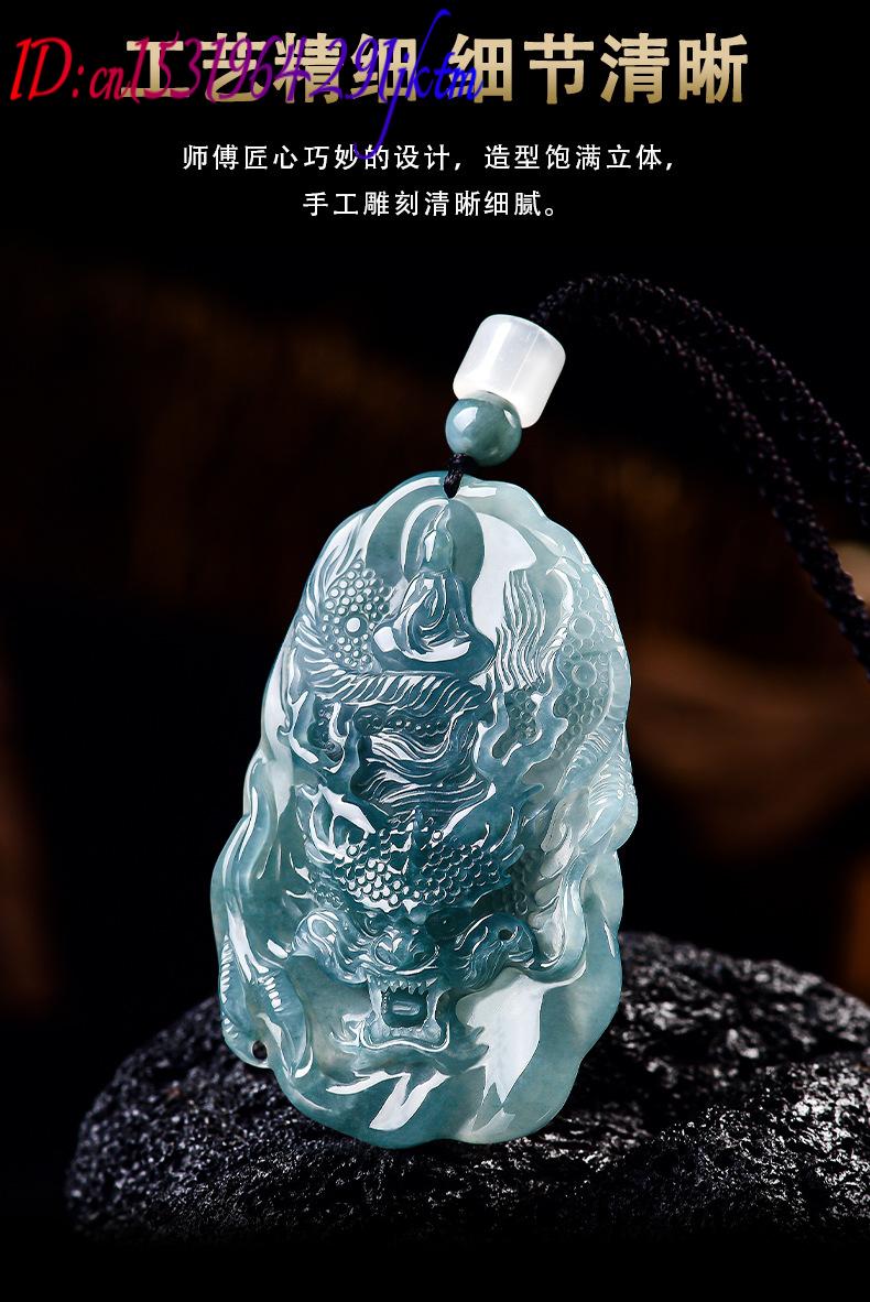 Natuurlijke Birmese Jadeïet Dr - Luxury Gifts Jewelry & Watches Namfleg Mostar recensie en prijs