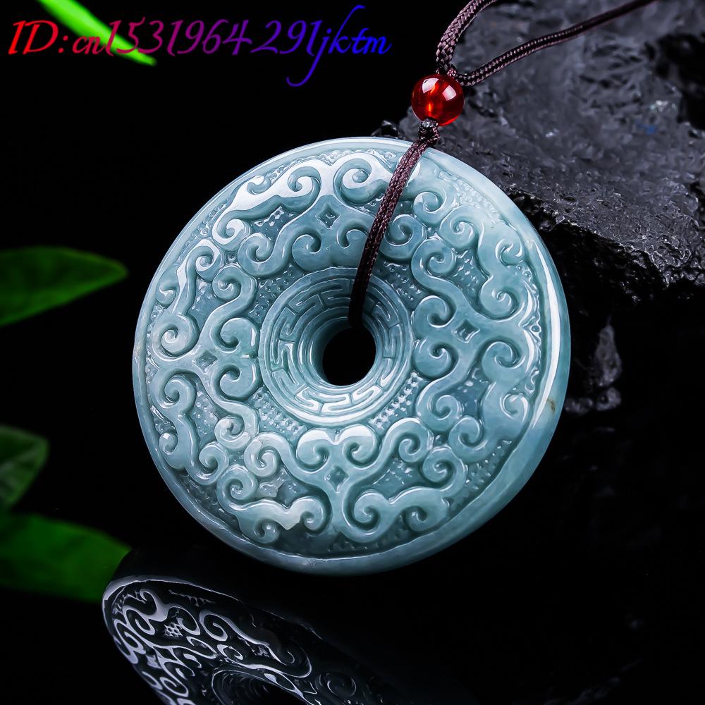 Natuurlijke Birmese Jadeïet Bl - Luxury Gifts Jewelry & Watches Namfleg Mostar recensie en prijs