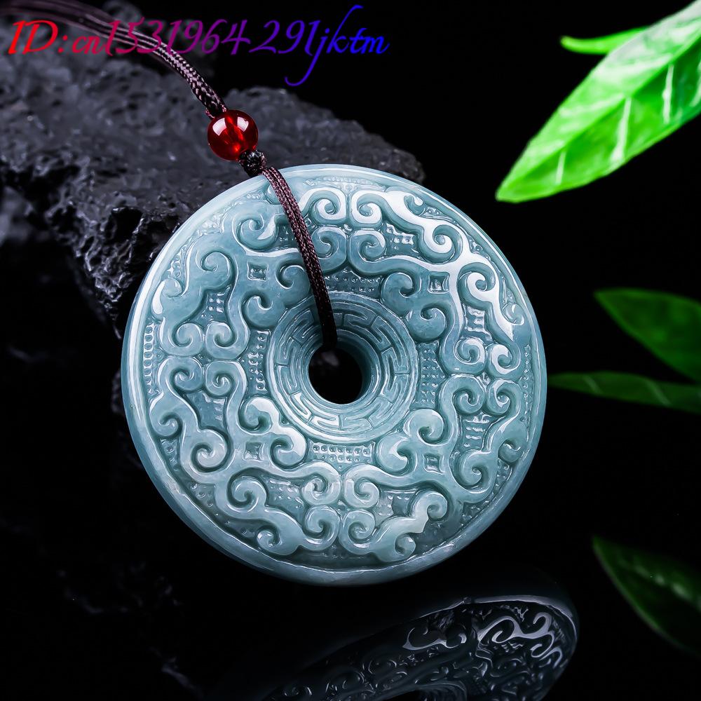 Natuurlijke Birmese Jadeïet Bl - Luxury Gifts Jewelry & Watches Namfleg Mostar recensie en prijs