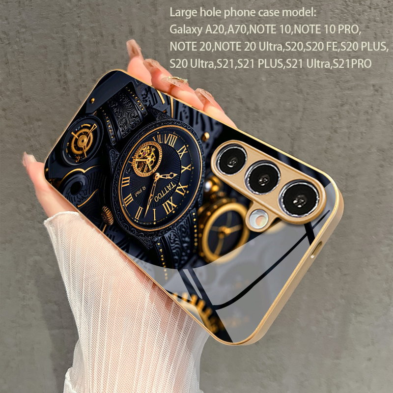 Mechanisch gouden horlogepatro - Watches & Jewelry Repair Center Photos recensie en prijs