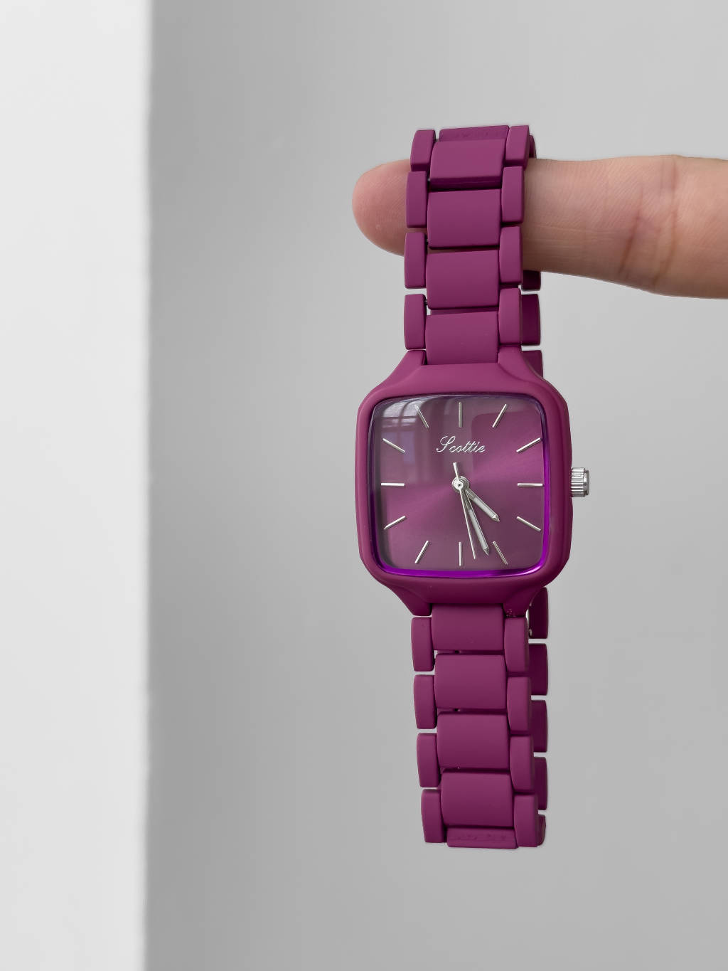 Modevolle, minimalistische lux - Jewelry Watches Luxury recensie en prijs