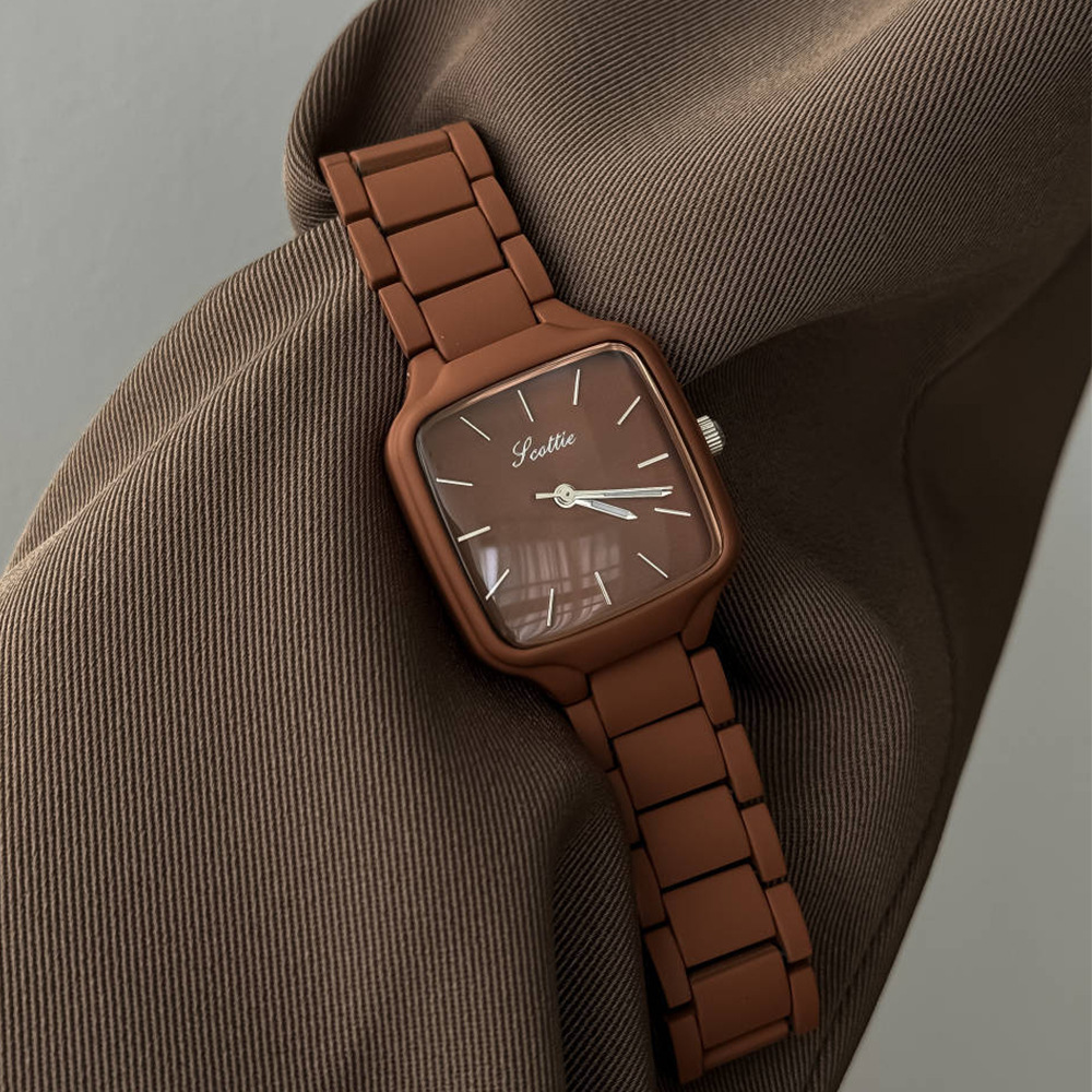 Modevolle, minimalistische lux - Jewelry Watches Luxury recensie en prijs
