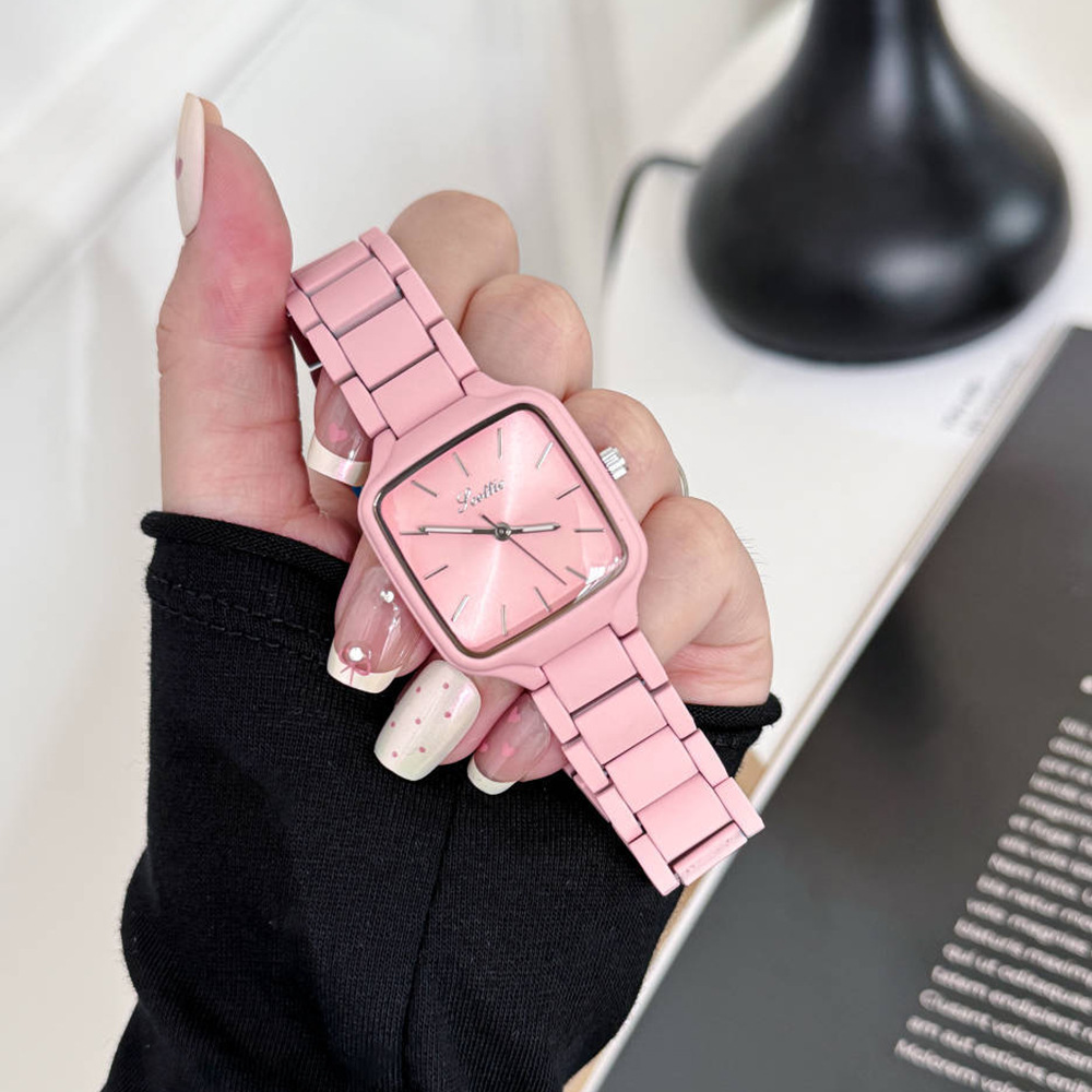 Modevolle, minimalistische lux - Jewelry Watches Luxury recensie en prijs