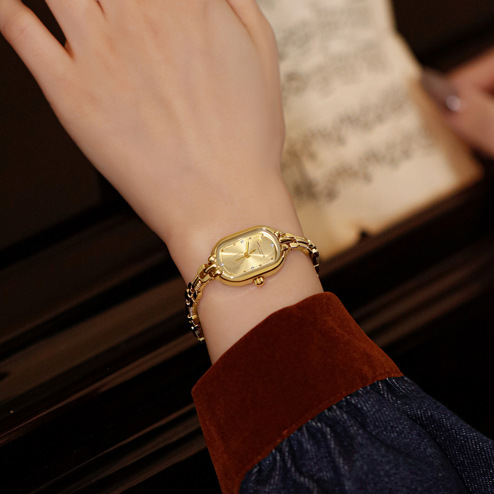 Vintage Armband Horloge Uniek  - Jewelry Watches Vintage recensie en prijs