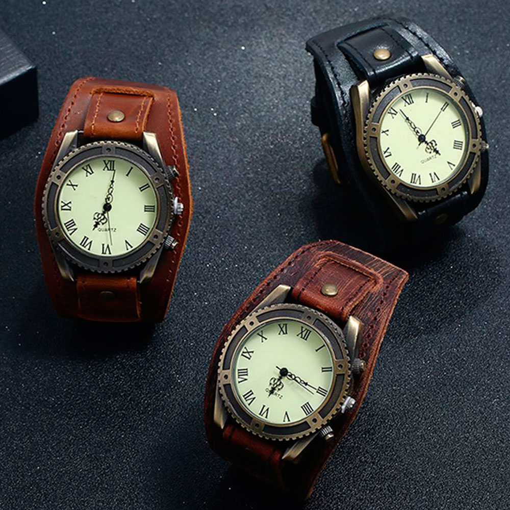 2025 Hot Selling Vintage Koe L - Jewelry Watches Vintage recensie en prijs