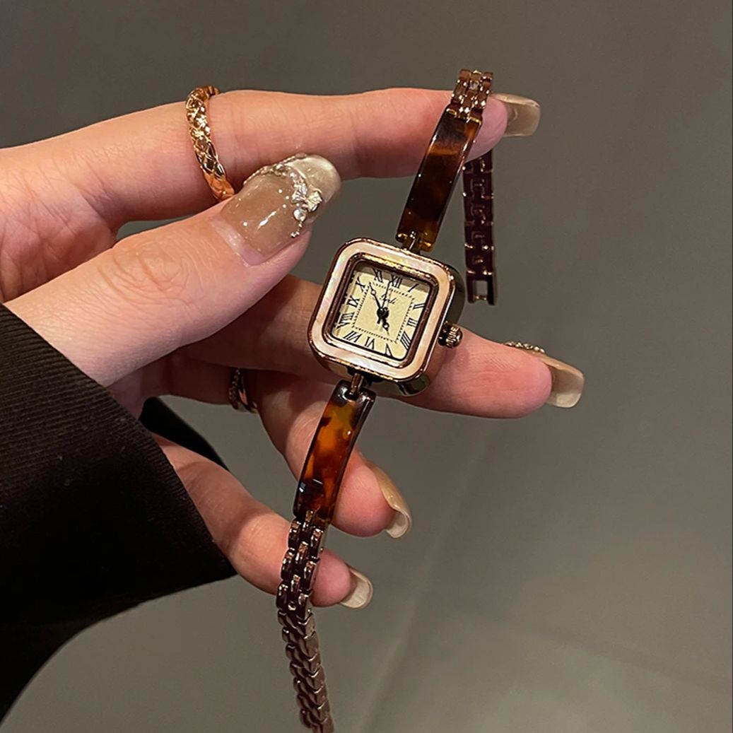 Luxe vintage dameshorloges met - Jewelry Watches Vintage recensie en prijs