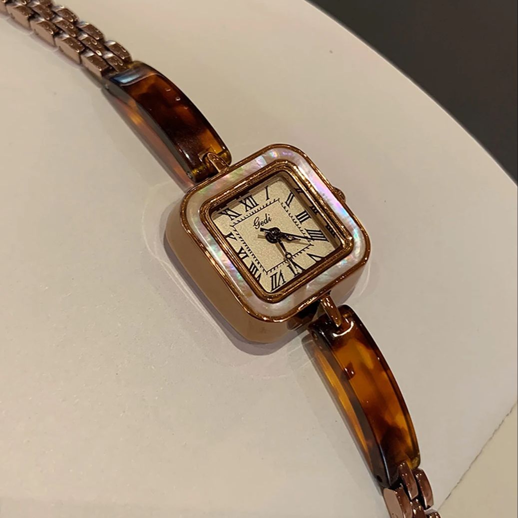 Luxe vintage dameshorloges met - Jewelry Watches Vintage recensie en prijs