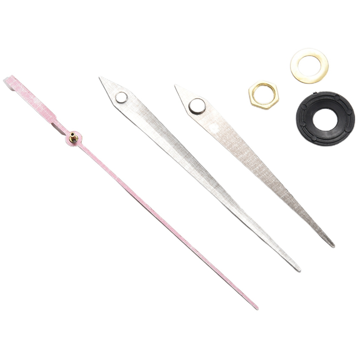 ABQR Spiegel Acryl Materiaal E - Watches & Jewelry Repair Center Photos recensie en prijs