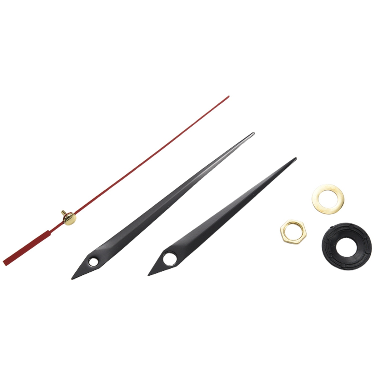 ABQR Spiegel Acryl Materiaal E - Watches & Jewelry Repair Center Photos recensie en prijs