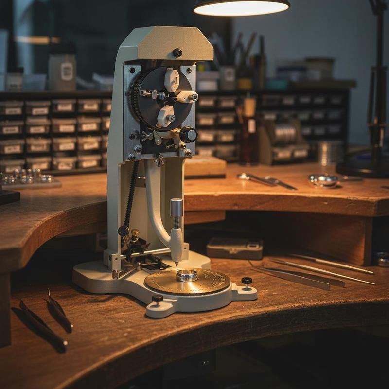 Interne sieradengraveermachine - Shop Jewelry & Watches Near Me recensie en prijs