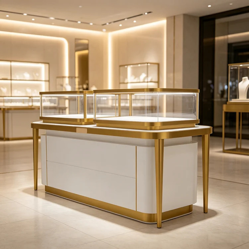 Op maat gemaakte luxe high-end - Jewelry Watches Luxury recensie en prijs