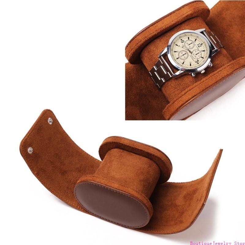 E1PE Enkele geschenkdoos Draag - Best Jewelry Watches recensie en prijs