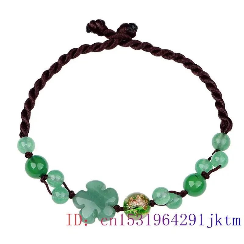 Jade Bloem Enkelbanden Voor Vr - Luxury Gifts Jewelry & Watches Namfleg Mostar recensie en prijs
