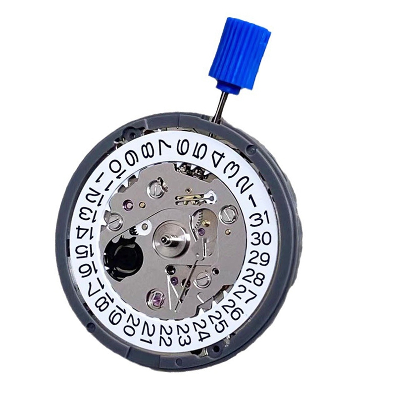 NH35 Automatisch Mechanisch uu - Watches & Jewelry Repair Center Photos recensie en prijs