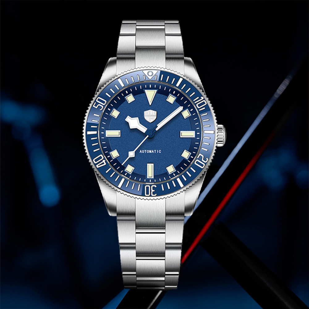 2026 nieuwe Rollstimi herenhor - Mens Mechanical Watch recensie en prijs