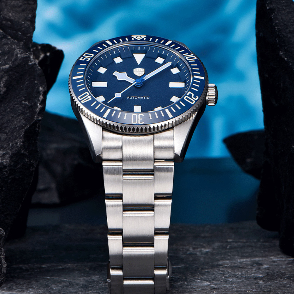 2026 nieuwe Rollstimi herenhor - Mens Mechanical Watch recensie en prijs