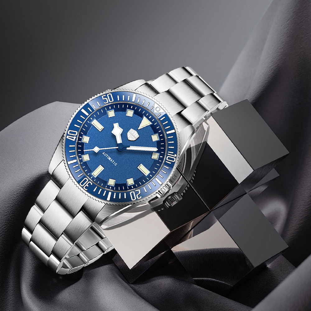 2026 nieuwe Rollstimi herenhor - Mens Mechanical Watch recensie en prijs