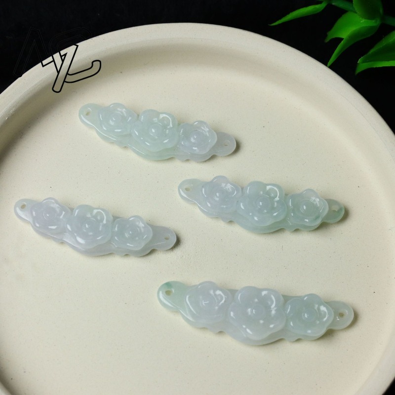 1pc Natuurlijke Jadeïet Smarag - Luxury Gifts Jewelry & Watches Namfleg Mostar recensie en prijs