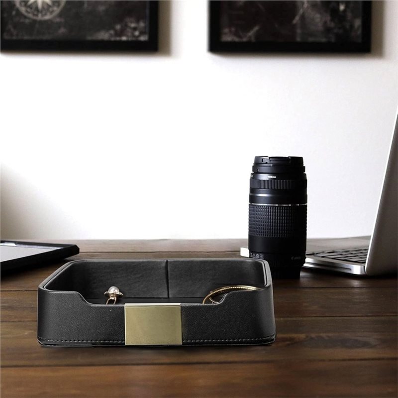 Beste PU-lederen sleutelkastje - Best Jewelry Watches recensie en prijs