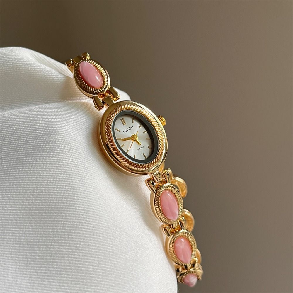 Nieuw vintage gekleurd edelste - Jewelry Watches Vintage recensie en prijs