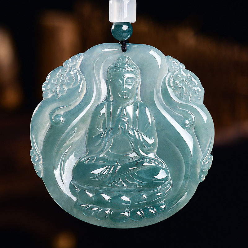 Natuurlijke Birmese Jadeïet Bo - Luxury Gifts Jewelry & Watches Namfleg Mostar recensie en prijs