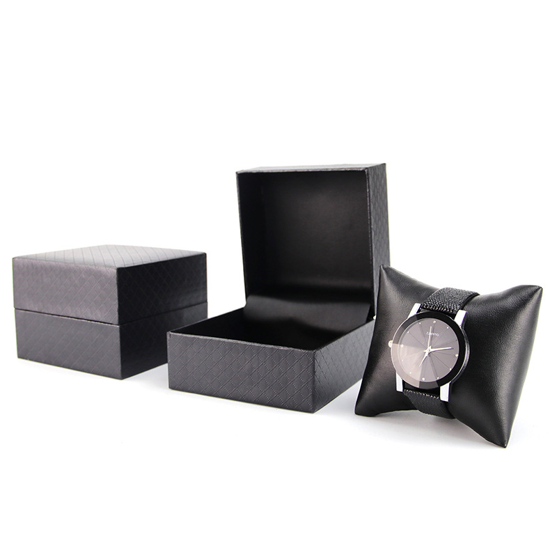 Mode Diamant Patroon Imitatie  - Best Jewelry Watches recensie en prijs