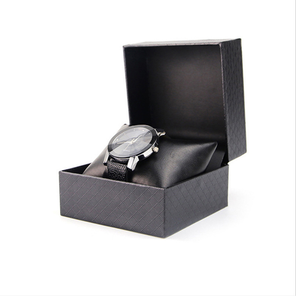 Mode Diamant Patroon Imitatie  - Best Jewelry Watches recensie en prijs