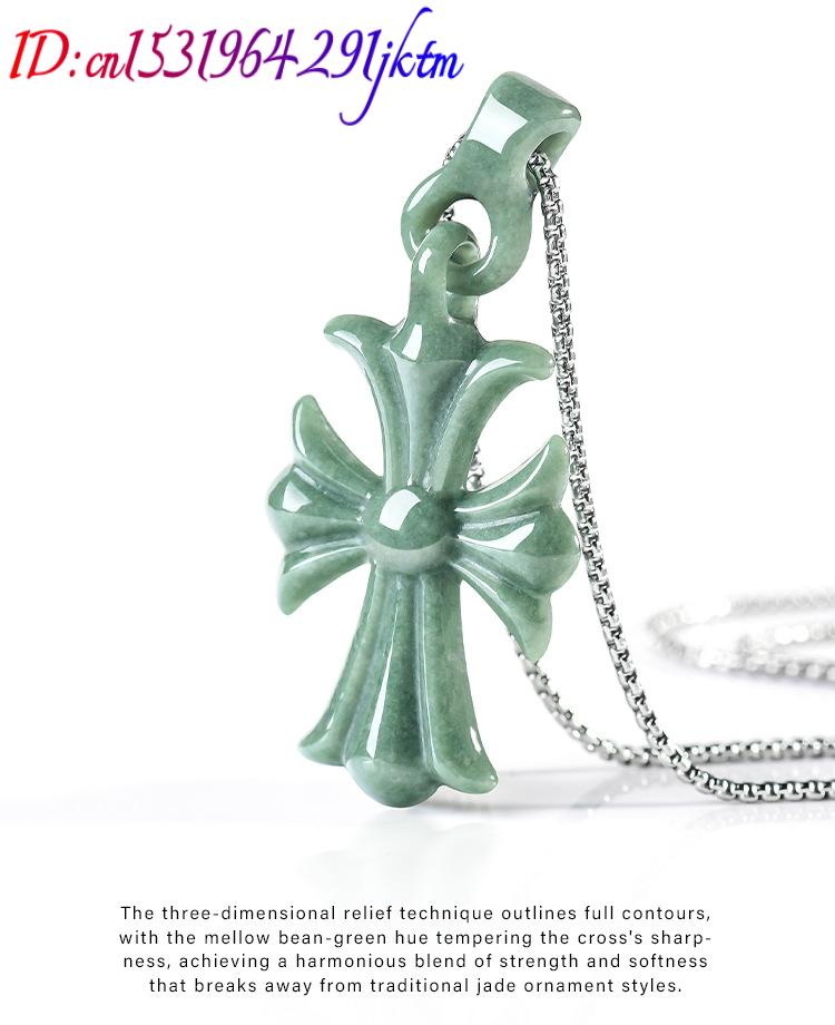 Natuurlijke Birmese Jadeïet kr - Luxury Gifts Jewelry & Watches Namfleg Mostar recensie en prijs