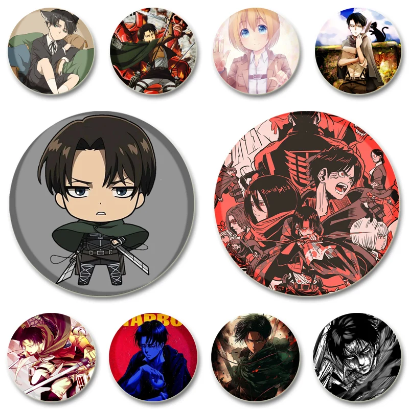 Erwin Smith Levi Ackerman Mika - Levi Jewelry & Watches Inc recensie en prijs