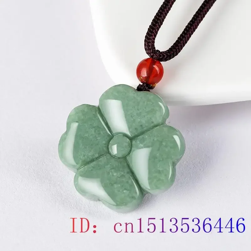 Groene Burmese Jadeiet Hanger  - Luxury Gifts Jewelry & Watches Namfleg Mostar recensie en prijs