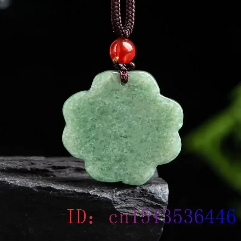 Groene Burmese Jadeiet Hanger  - Luxury Gifts Jewelry & Watches Namfleg Mostar recensie en prijs
