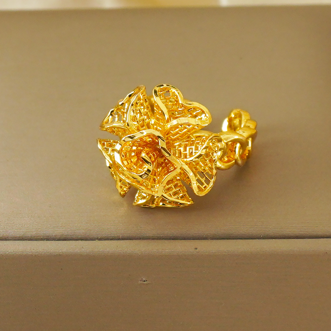 Best verkopende vergulde koper - Best Jewelry Watches recensie en prijs