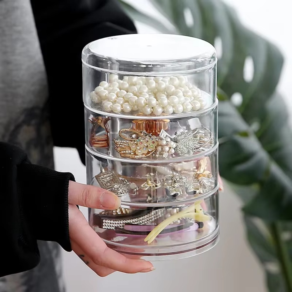 360° Draaibaar Juwelendoosje T - Shop Jewelry & Watches Near Me recensie en prijs